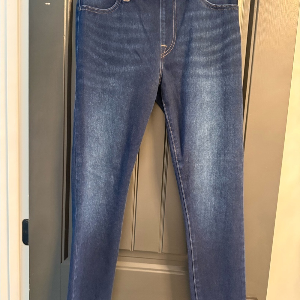 Classic Blue Women’s Blue Jeans